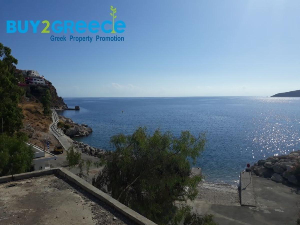 Picture of Home For Sale in Tilos, Aude, Greece