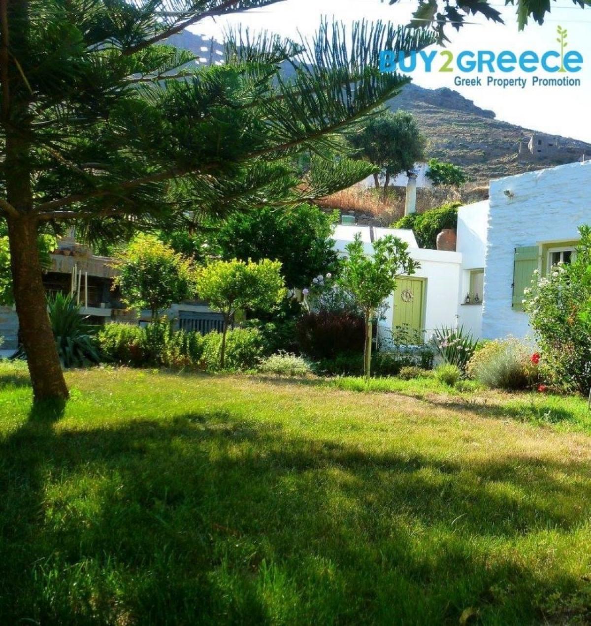 Picture of Hotel For Sale in Kea, Cyclades Islands, Greece