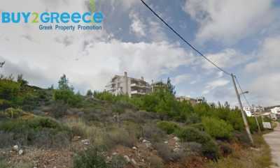 Residential Land For Sale in Pikermi, Greece