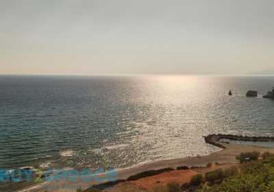 Residential Land For Sale in Rethymno Prefecture, Greece