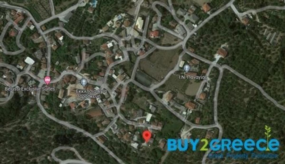 Picture of Residential Land For Sale in Zante, Other, Greece