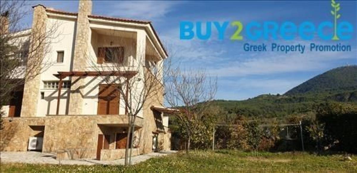 Picture of Home For Sale in Lichada, Other, Greece