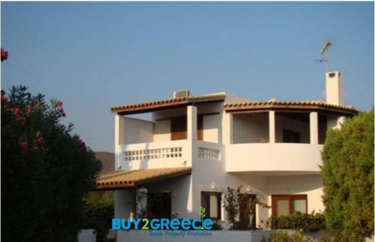 Picture of Villa For Sale in Argolis, Other, Greece