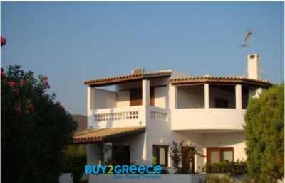 Villa For Sale in 