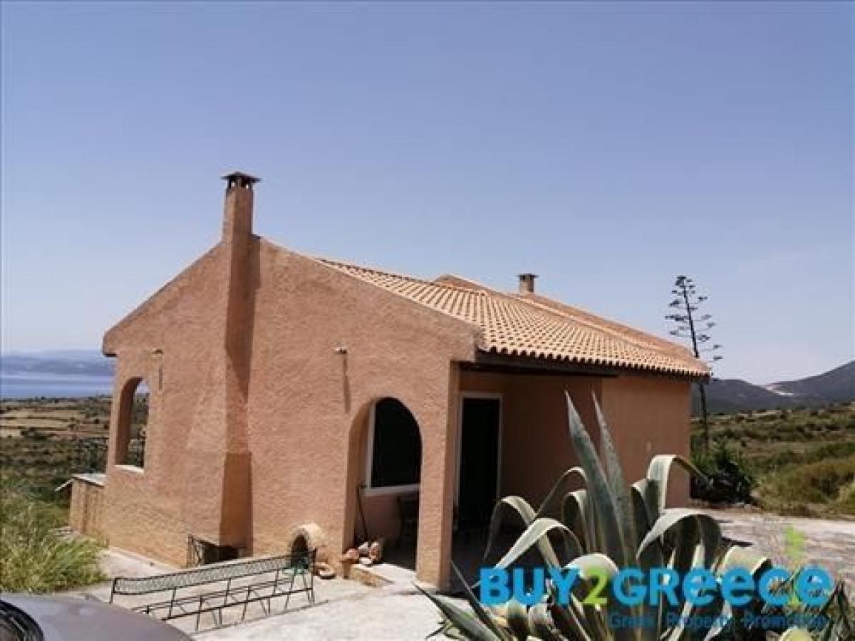 Picture of Home For Sale in Stira, Other, Greece