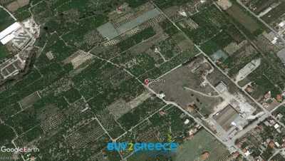 Residential Land For Sale in 