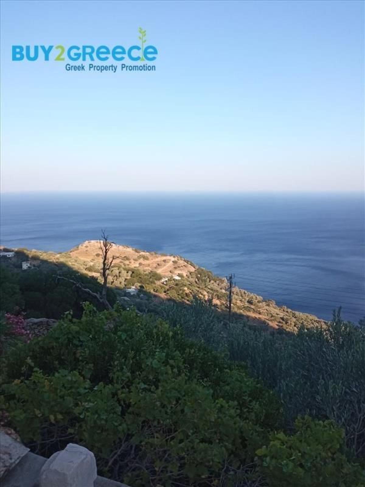 Picture of Home For Sale in Ikaria, Northern Aegean Islands, Greece