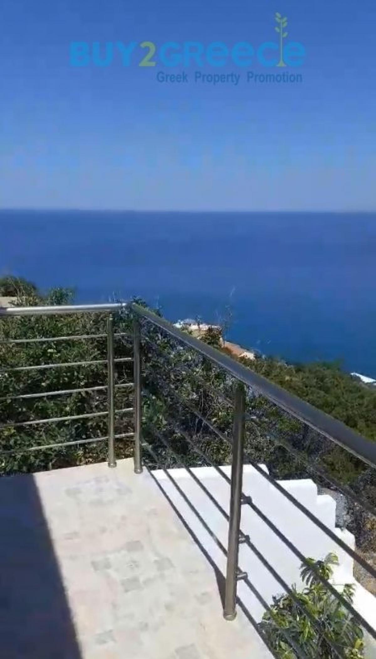 Picture of Apartment For Sale in Ikaria, Northern Aegean Islands, Greece