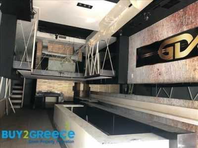 Retail For Sale in Kallithea, Greece