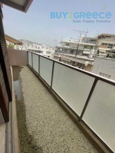 Apartment For Sale in Kolonaki, Greece