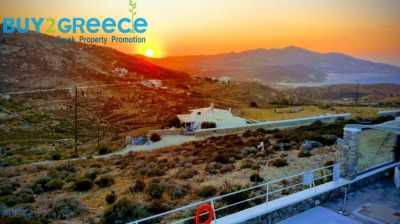 Apartment For Sale in Cyclades, Greece