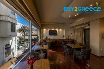 Hotel For Sale in Lakonia, Greece