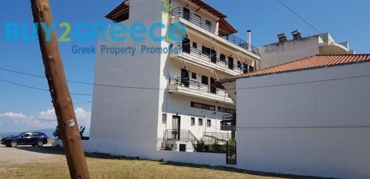 Picture of Apartment For Sale in Phthiotis, Other, Greece