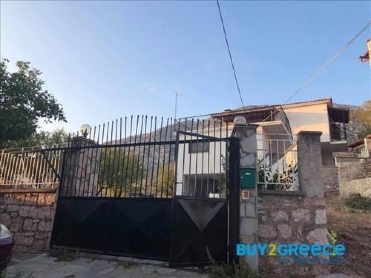 Picture of Villa For Sale in Boeotia, Other, Greece