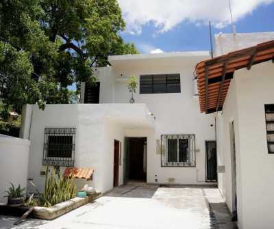 Home For Sale in Merida, Mexico