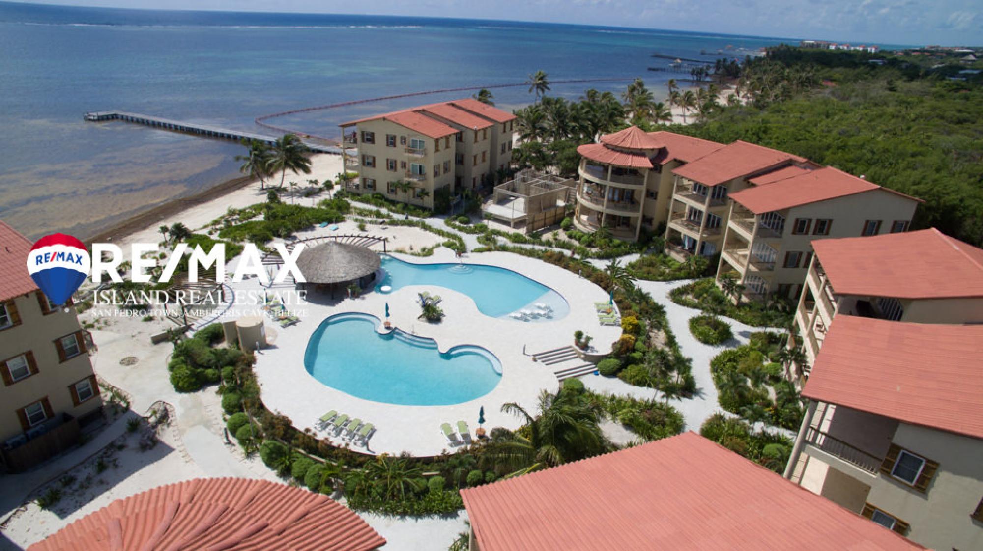 Picture of Condo For Sale in San Pedro, Belize, Belize