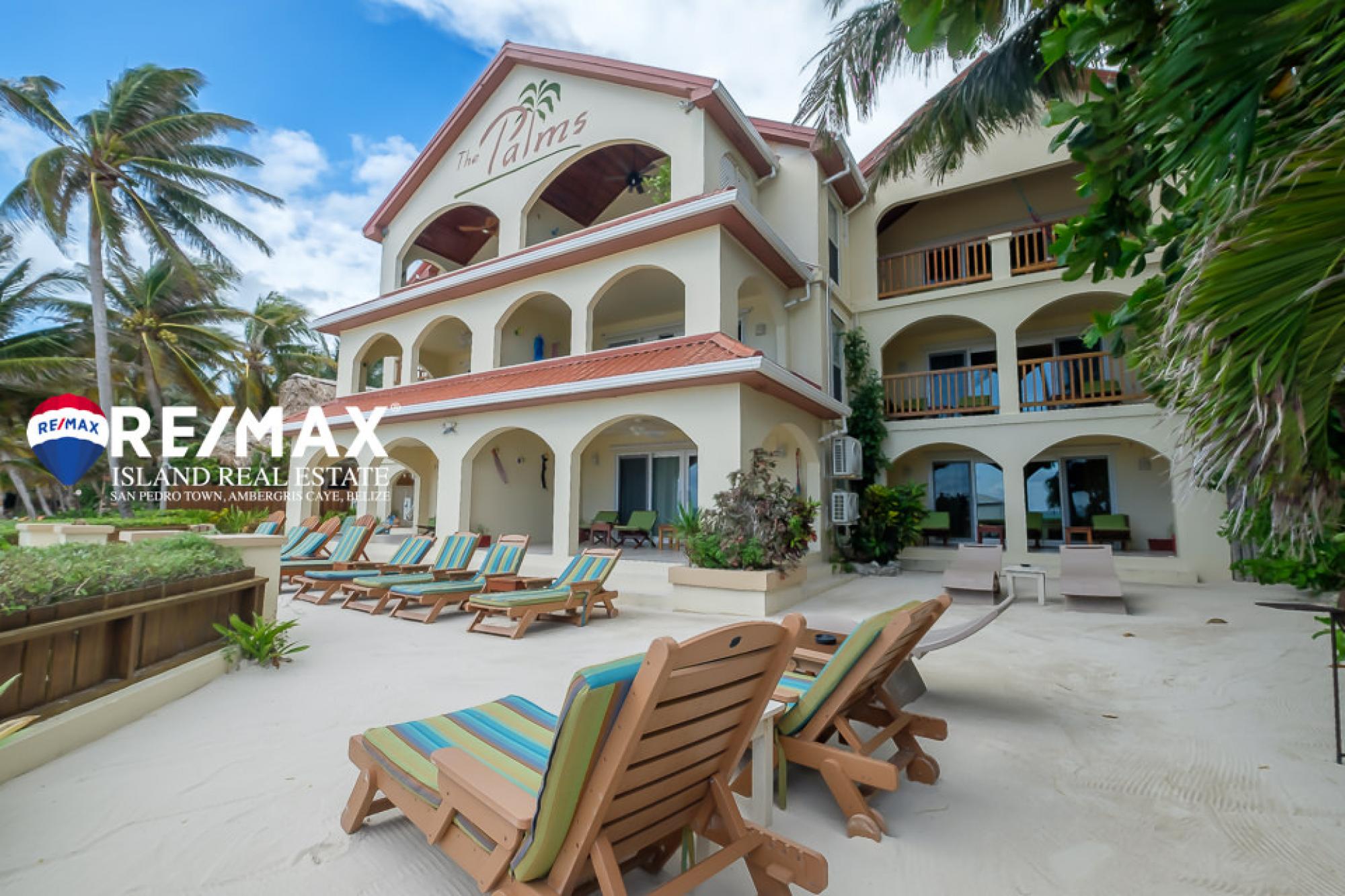 Picture of Condo For Sale in San Pedro, Belize, Belize