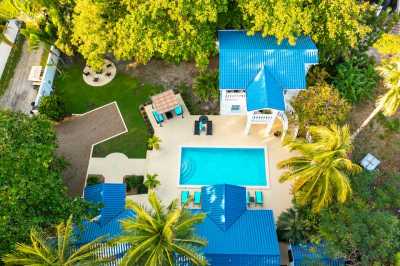 Home For Sale in San Pedro, Belize