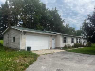 Home For Sale in Lachine, Michigan