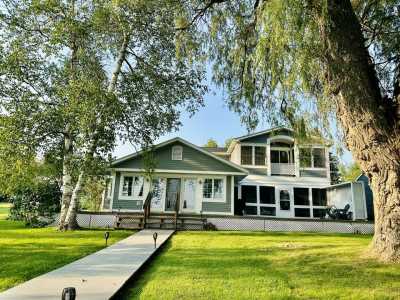 Home For Sale in Presque Isle, Michigan