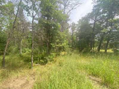 Residential Land For Sale in Mio, Michigan