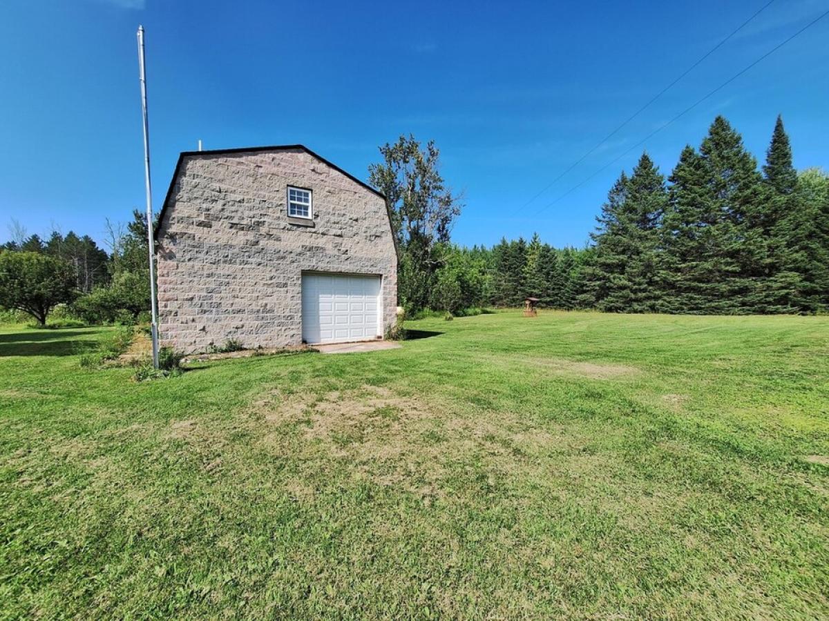 Picture of Residential Land For Sale in Herron, Michigan, United States