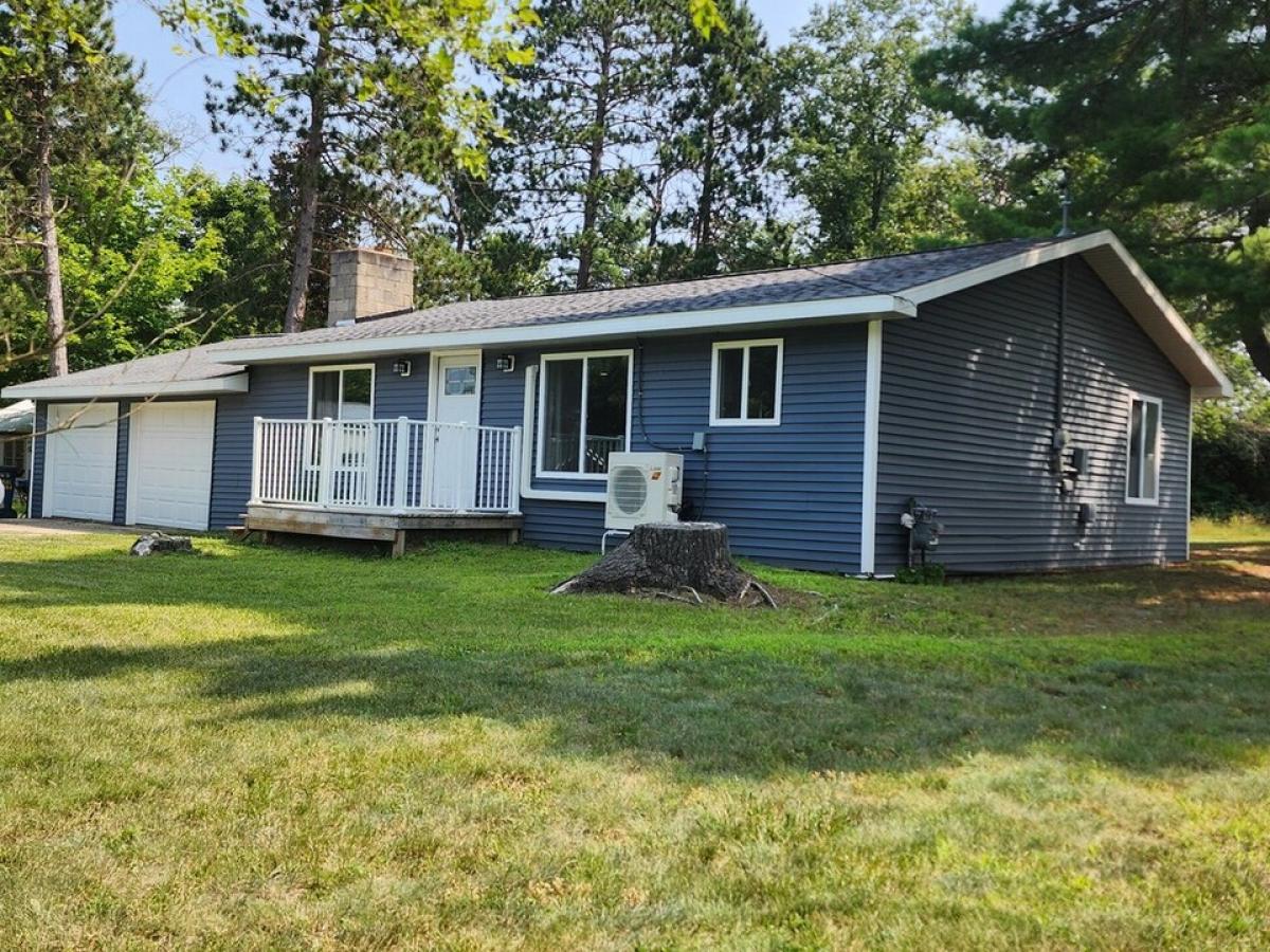 Picture of Home For Sale in Mio, Michigan, United States