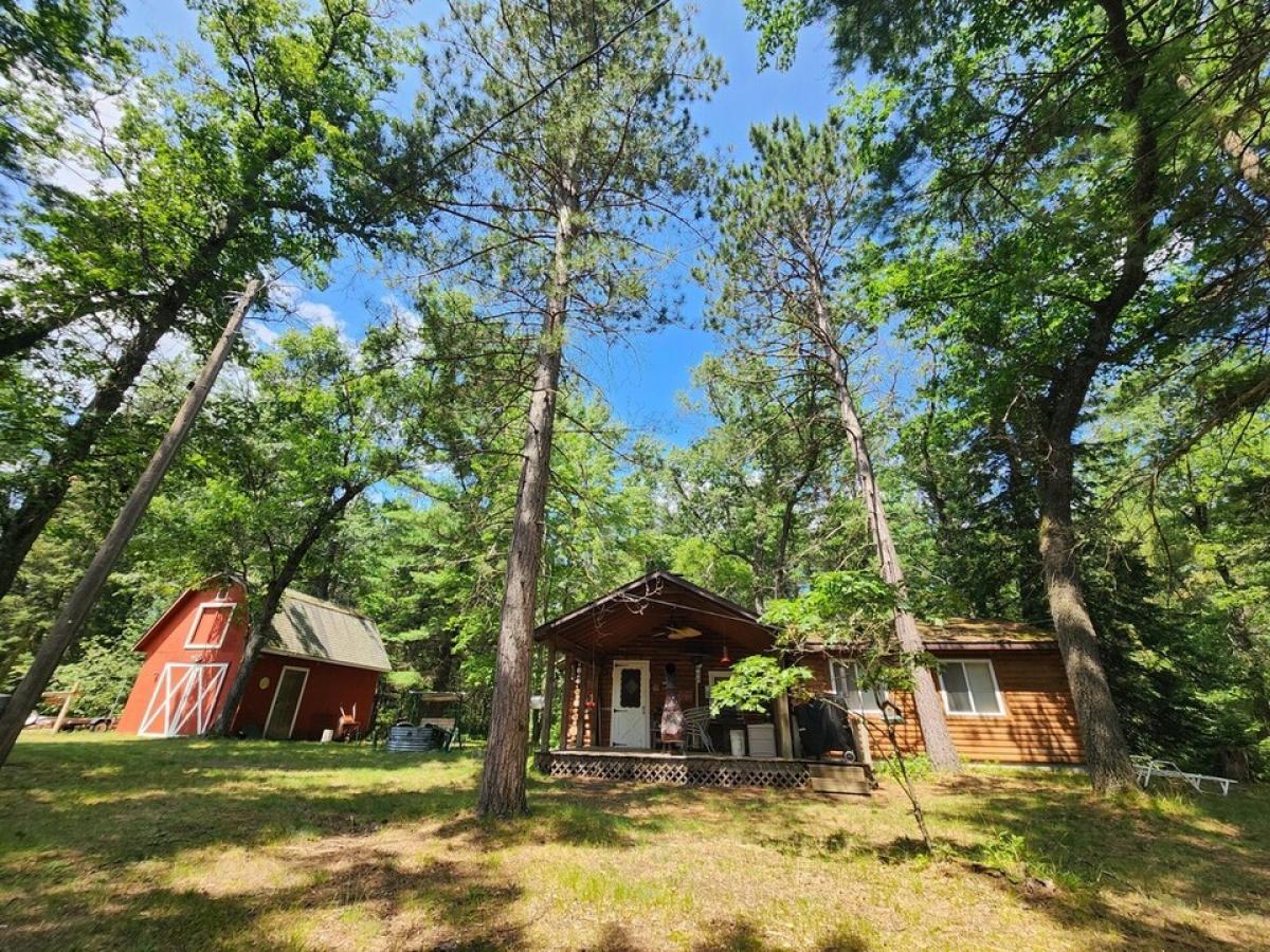 Picture of Home For Sale in Mio, Michigan, United States