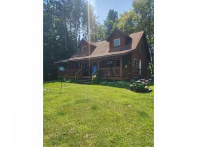 Home For Sale in Lachine, Michigan