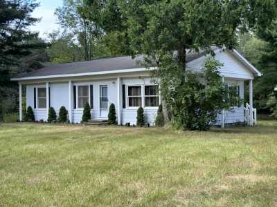 Home For Sale in Spruce, Michigan