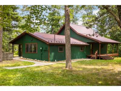 Home For Sale in Lewiston, Michigan