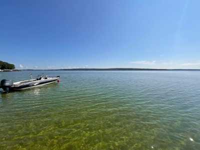 Residential Land For Sale in Hubbard Lake, Michigan