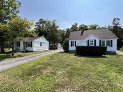 Home For Sale in Rogers City, Michigan