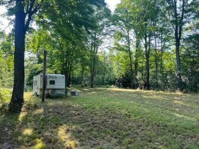 Residential Land For Sale in Frederic, Michigan