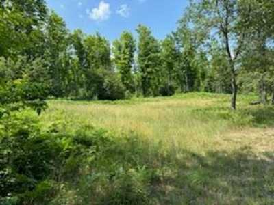 Residential Land For Sale in Frederic, Michigan