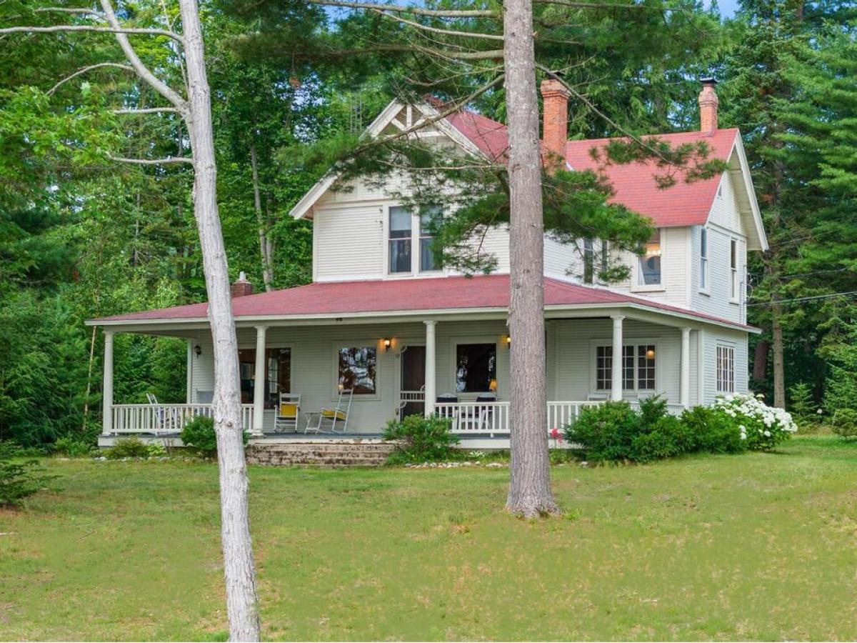 Picture of Home For Sale in Alanson, Michigan, United States