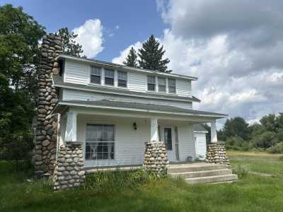 Home For Sale in Lincoln, Michigan