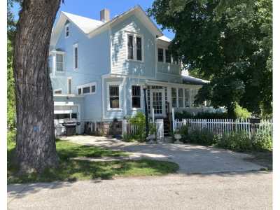 Home For Sale in Cheboygan, Michigan