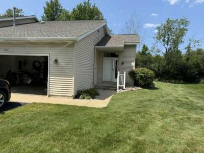 Home For Sale in Cadillac, Michigan