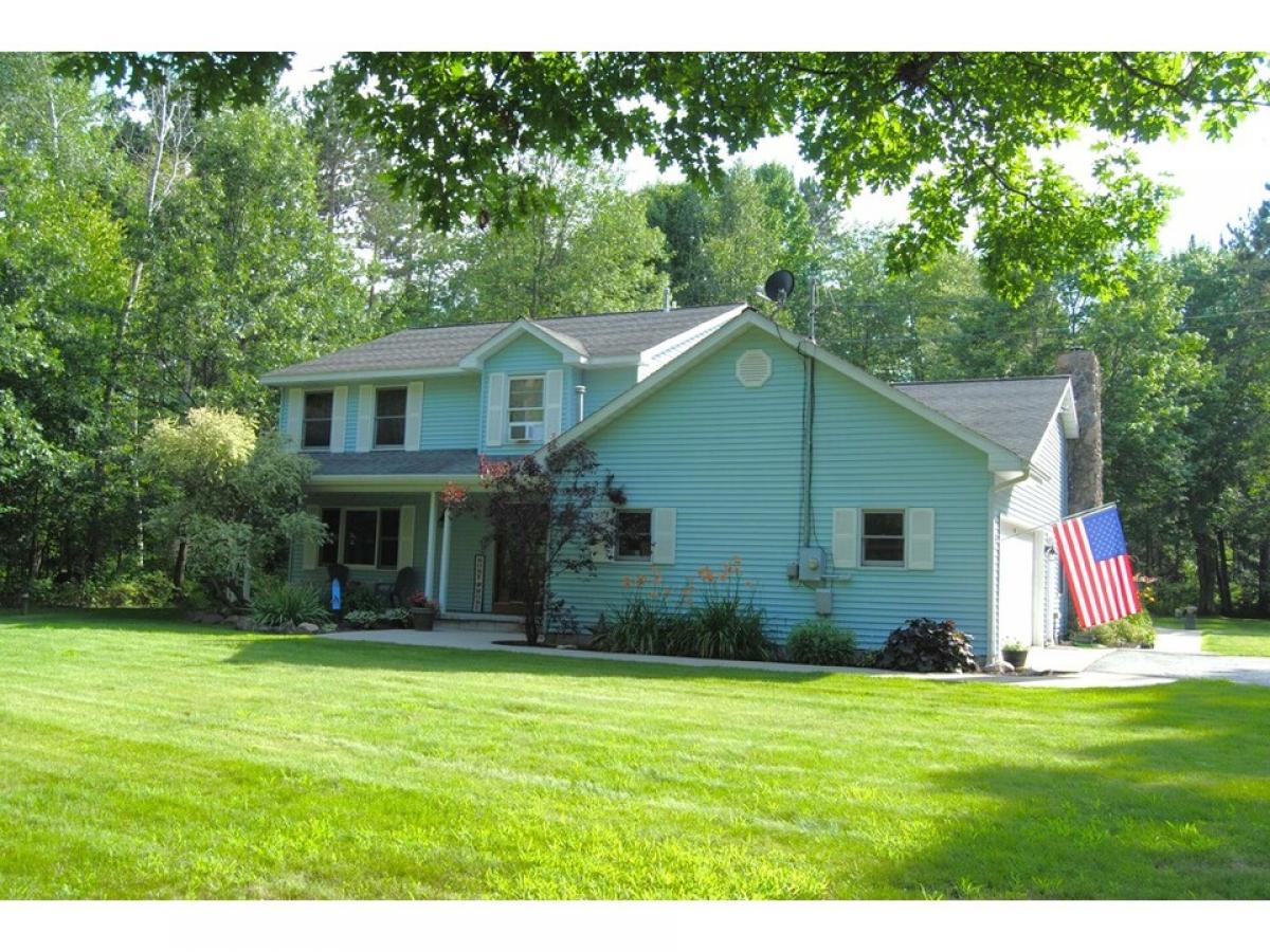 Picture of Home For Sale in Mio, Michigan, United States