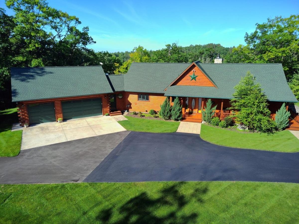 Picture of Home For Sale in Hillman, Michigan, United States