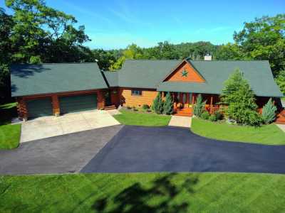 Home For Sale in Hillman, Michigan