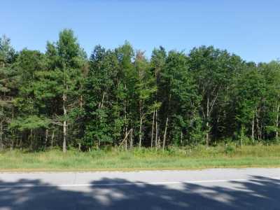 Residential Land For Sale in Harrisville, Michigan