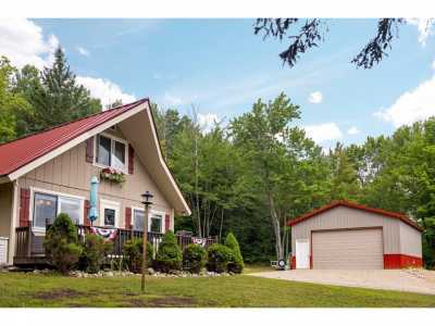 Home For Sale in Elmira, Michigan