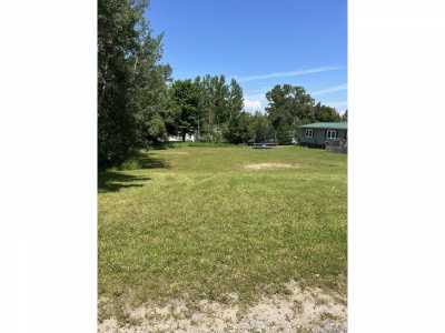 Residential Land For Sale in Mackinaw City, Michigan