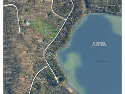 Residential Land For Sale in Frederic, Michigan