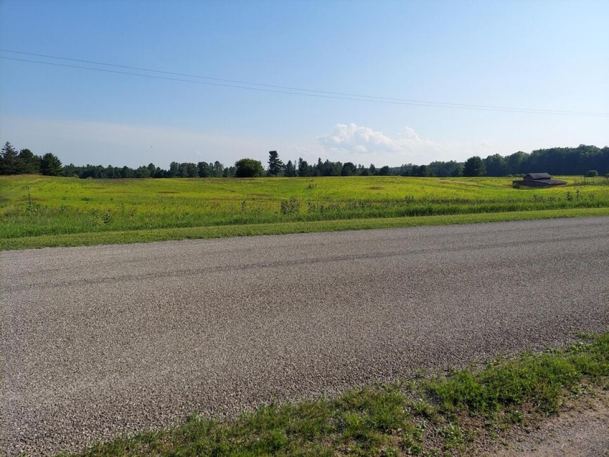 Picture of Residential Land For Sale in Harrisville, Michigan, United States