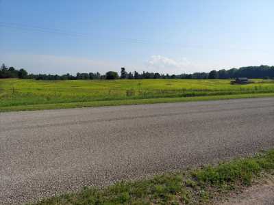 Residential Land For Sale in Harrisville, Michigan