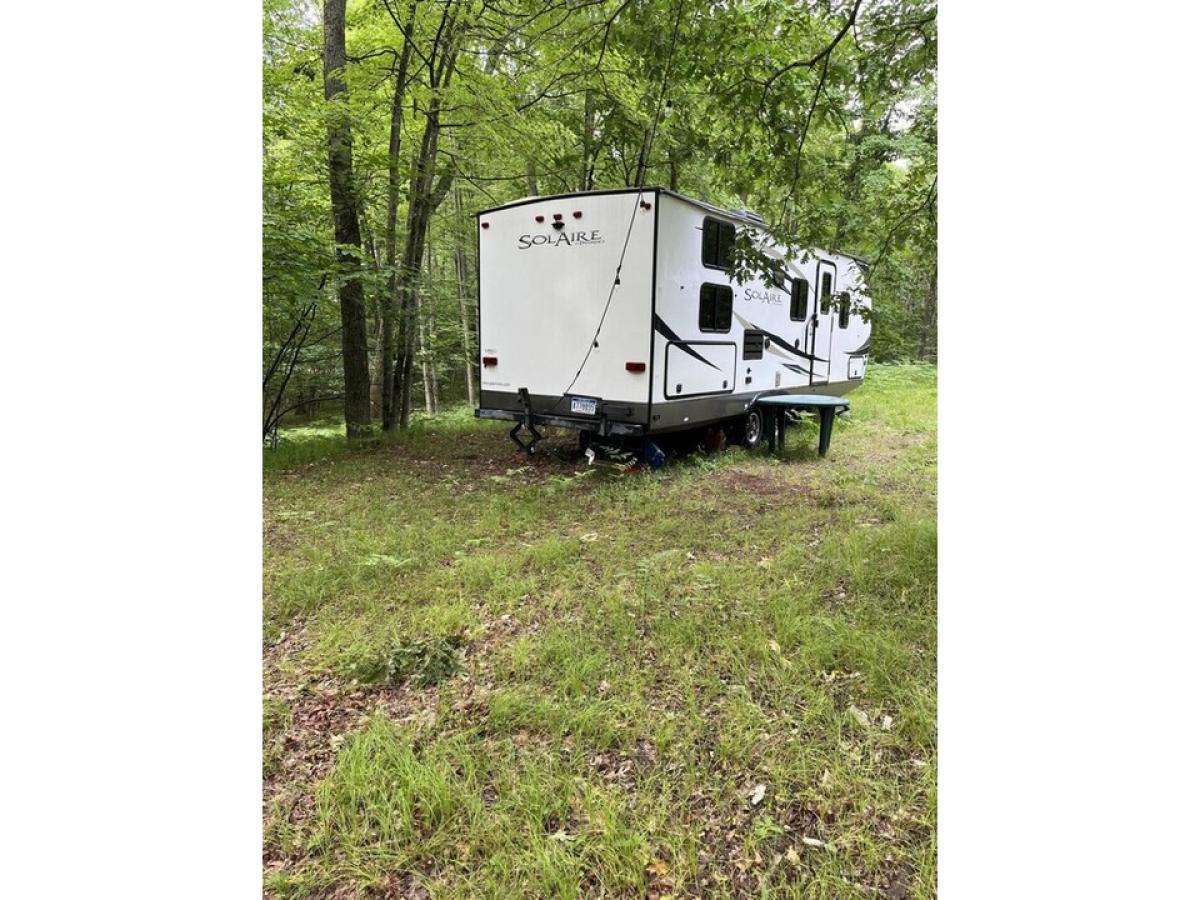 Picture of Residential Land For Sale in Farwell, Michigan, United States