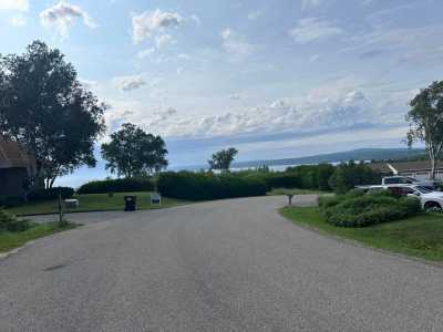 Residential Land For Sale in Petoskey, Michigan